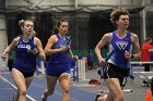 Track & Field Wheaton Invitational  Wheaton College Women’s Track & Field compete at the Wheaton invitational. - Photo By: KEITH NORDSTROM : Wheaton, Track